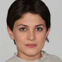 Avatar do jogador João